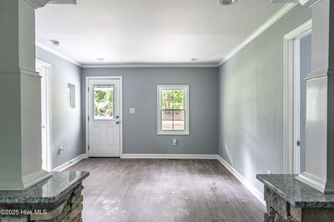 2396 Putnam Glendon Rd, House other with 3 bedrooms, 2 bathrooms and 2 parking in Carthage NC | Image 12