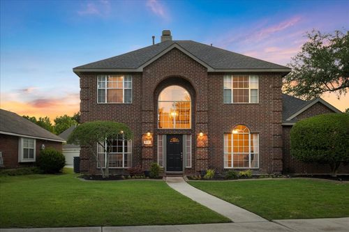 3300 Madeleine, Mckinney, TX, 75070-4741 | Card Image