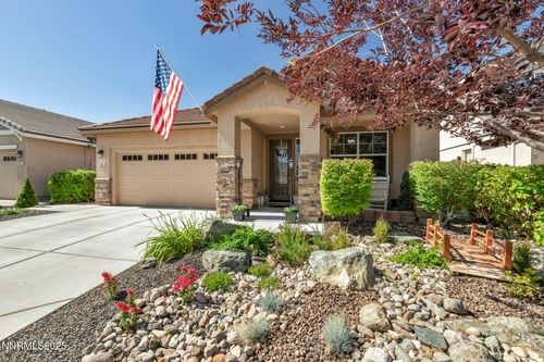 6787 Centaurus Dr, Sparks, NV, 89436-7340 | Card Image
