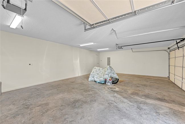 3 car garage has 220 outlet. | Image 28