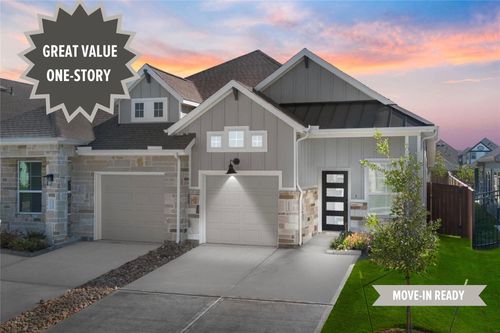 10119 Crescendo Way, Iowa Colony, TX, 77583-5540 | Card Image