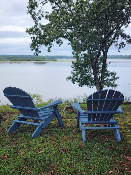 439 Bluff Rd, Big Sandy, TN, 38221-4087 | Card Image