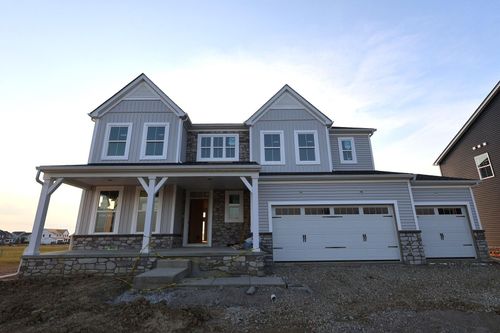 7286 Applewood Dr, Plain City, OH, 43064-3206 | Card Image