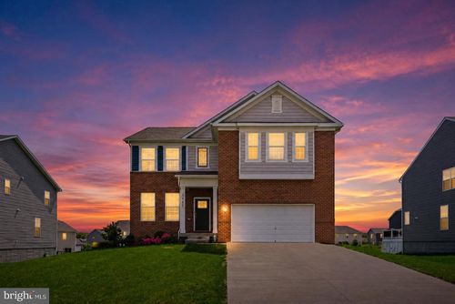 721 Scarlet Sky Dr, WESTMINSTER, MD, 21157-6883 | Card Image
