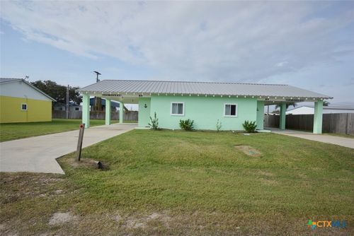 89 A-B Bayview Street, Port O'Connor, TX, 77982 | Card Image