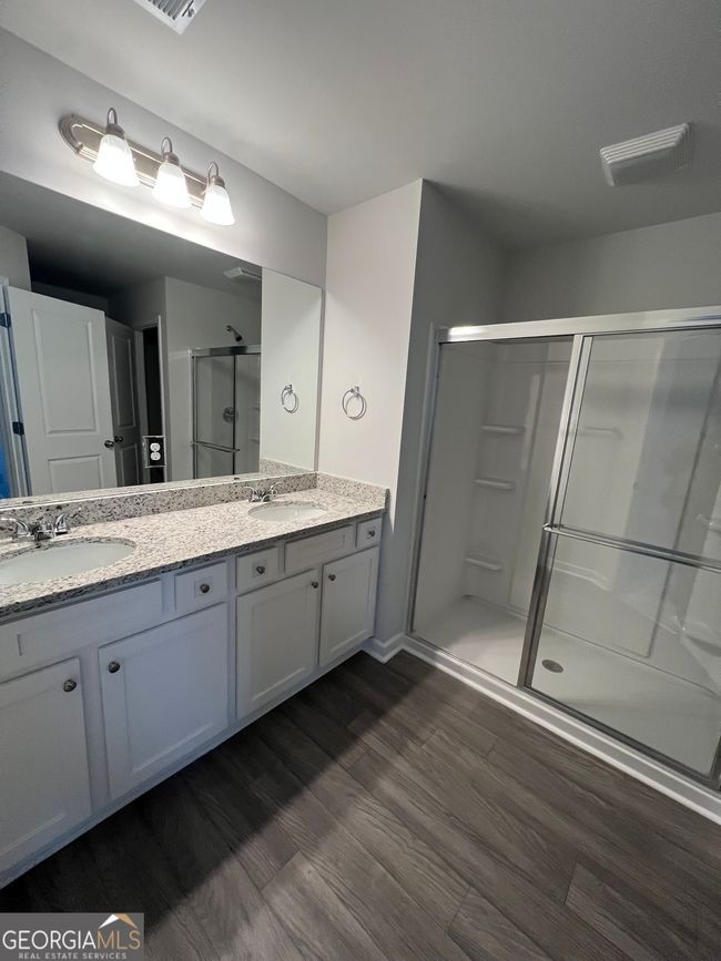 11651 Chatham Dr, Townhouse with 3 bedrooms, 3 bathrooms and null parking in Hampton GA | Image 7