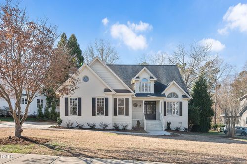 1009 Neuse Ridge Dr, Clayton, NC, 27527-5331 | Card Image