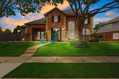 1942 Rio Blanco Dr, Frisco, TX, 75033-7653 | Card Image