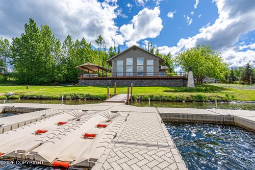 5268 S Big Lake Rd, Big Lake, AK, 99623 | Card Image
