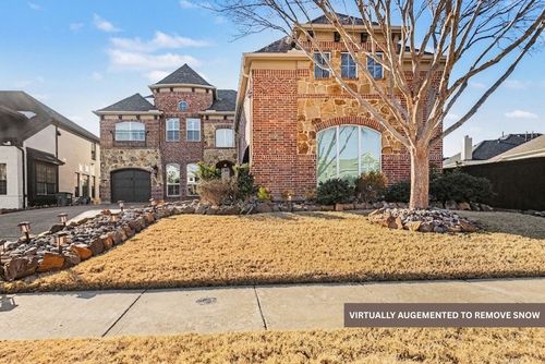 13908 Signal Hill Dr, Little Elm, TX, 75068-4940 | Card Image
