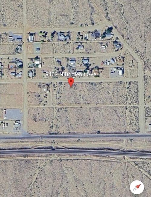 7-9402 N Bridlebit Ave, Kingman, AZ, 86401 | Card Image