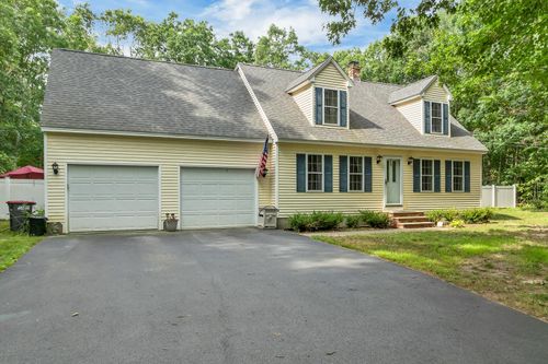 18 Tea Kettle Ln, Wells, ME, 04090-6727 | Card Image