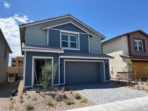 561 Ruby Robin Ave, Henderson, NV, 89011-4650 | Card Image