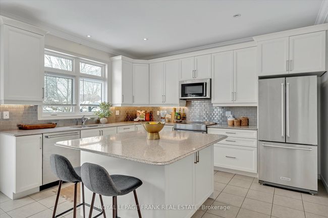 8 - 24 Brinton Dr, Condo with 4 bedrooms, 3 bathrooms and 2 parking in Peterborough ON | Image 10