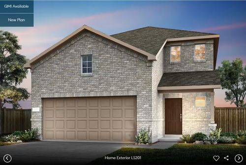 560 Tailwind Drive, Kyle, TX, 78640 | Card Image