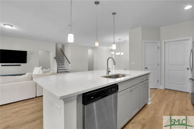 145 Nettleton Ln, House other with 5 bedrooms, 3 bathrooms and null parking in Richmond Hill GA | Image 16
