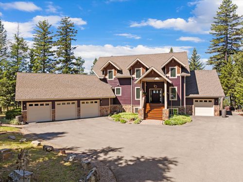 80 Bitterroot Cove Court, Marion, MT, 59925 | Card Image