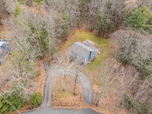 42 Country Rd, East Hampstead, NH, 03826-2420 | Card Image