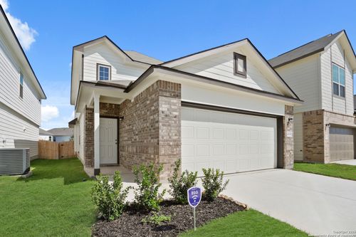 4938 Blue Rnch, San Antonio, TX, 78222-2212 | Card Image