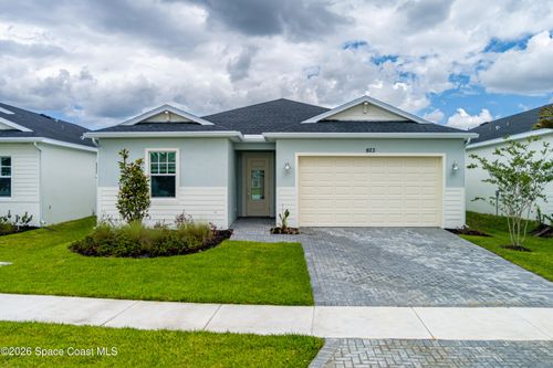 923 Veronese Place Nw, Palm Bay, FL, 32907 | Card Image