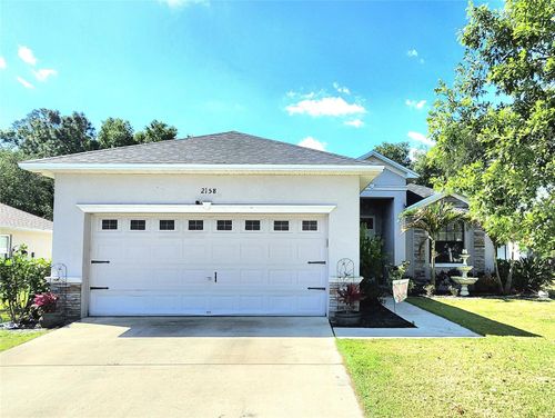 2158 Mirasol Dr, WINTER HAVEN, FL, 33881-1790 | Card Image