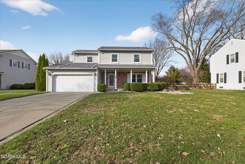 10 Mattatuck Way, Waterville, OH, 43566-1130 | Card Image