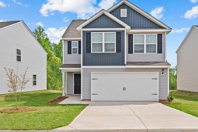 2422 Valverde Way, House other with 3 bedrooms, 2 bathrooms and 2 parking in Murfreesboro TN | Image 1