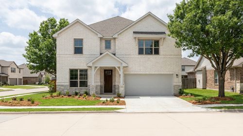 1229 Angel Ln, Little Elm, TX, 76227-3709 | Card Image
