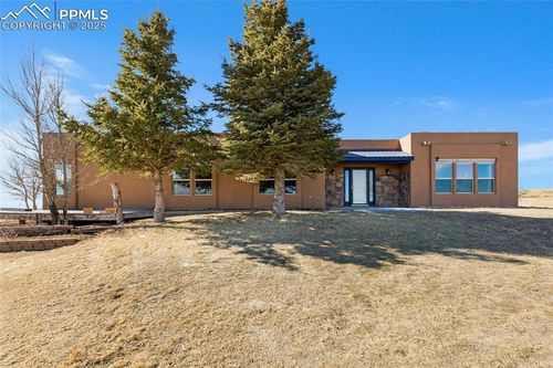18450 Eurich Rd, Calhan, CO, 80808-9571 | Card Image