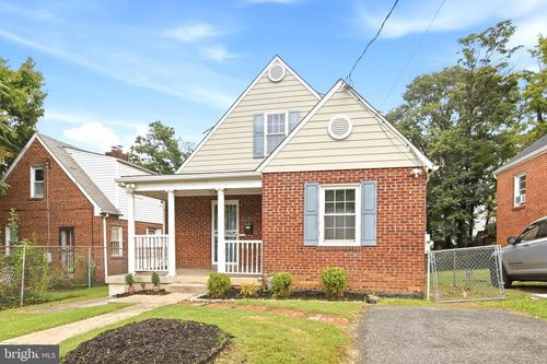 1202 Benning Rd, CAPITOL HEIGHTS, MD, 20743-5101 | Card Image