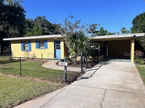 951 County Road 453, LAKE PANASOFFKEE, FL, 33538 | Card Image