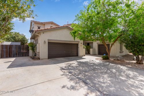3797 E Taurus Pl, Chandler, AZ, 85249-5859 | Card Image