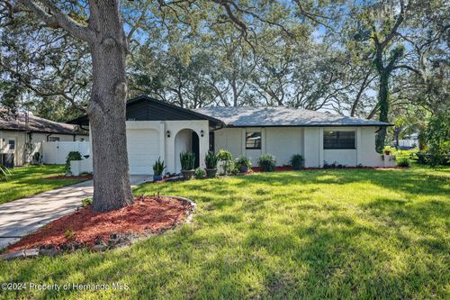 2004 Nobleton Avenue, SPRING HILL, FL, 34606 | Card Image