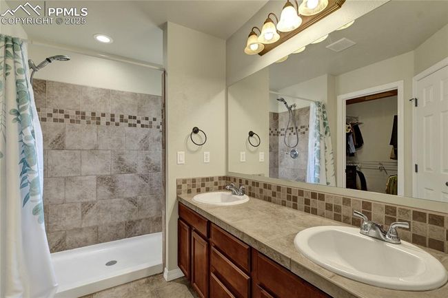 2601 Lynbarton Pt, Townhouse with 3 bedrooms, 3 bathrooms and 1 parking in Colorado Springs CO | Image 15