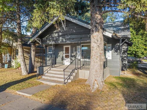 295 S Boulevard, Idaho Falls, ID, 83401-3916 | Card Image