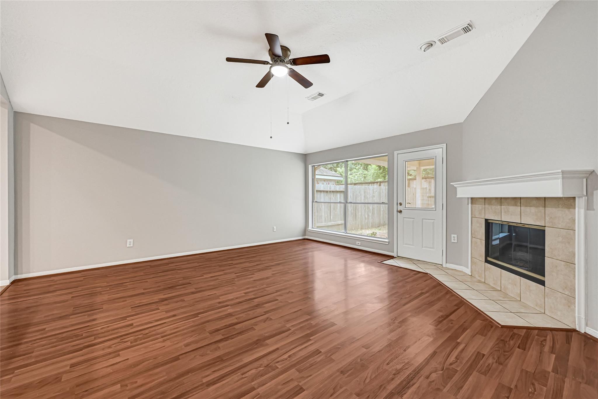 Residential Lease in Houston 4