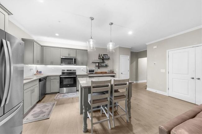 3122 Quantum Ln, Condo with 2 bedrooms, 3 bathrooms and 1 parking in Chamblee GA | Image 6