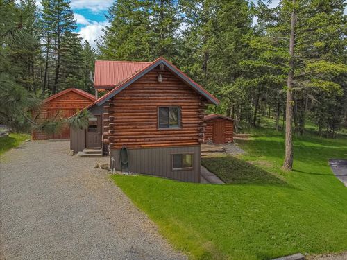 399 Kokanee Drive W, Rexford, MT, 59930 | Card Image