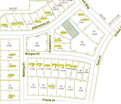 41 Steineman St, Clayton, OH, 45315 | Card Image