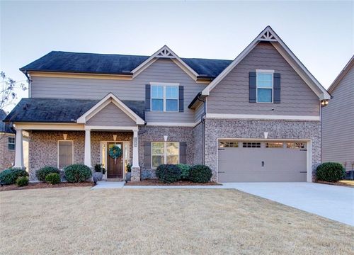 3589 Mulberry Cove Way, Auburn, GA, 30011-5601 | Card Image