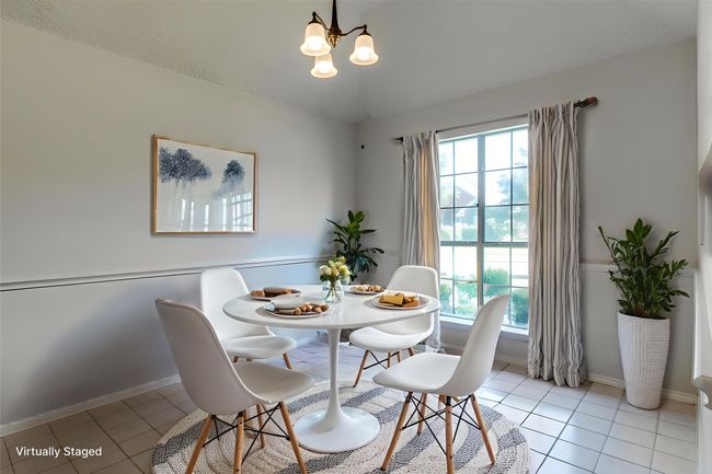 1721 Chapman Dr, House other with 3 bedrooms, 2 bathrooms and null parking in Mesquite TX | Image 6