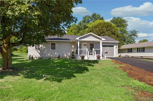 306 Woodland Rd, Syracuse, NY, 13219-2254 | Card Image