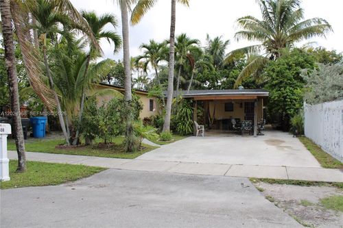 3650 Sw 39th Ave, West Park, FL, 33023 | Card Image