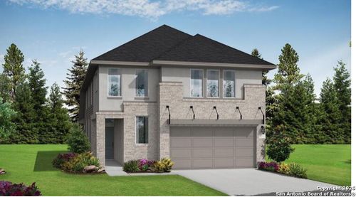 10322 Bartenheim Dr, Schertz, TX, 78154-0470 | Card Image