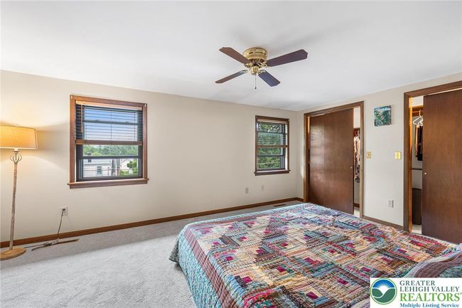 1411 Linden St, Townhouse with 3 bedrooms, 4 bathrooms and null parking in BETHLEHEM PA | Image 16