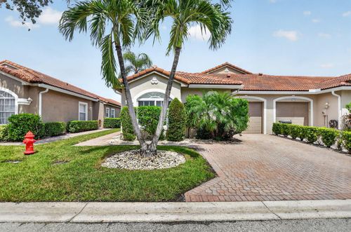 8381 Via Leonessa, Boca Raton, FL, 33433-2221 | Card Image