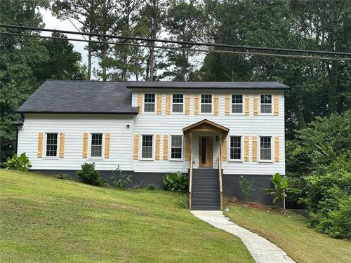 839 Timbervale Ln, Lithonia, GA, 30058-6000 | Card Image