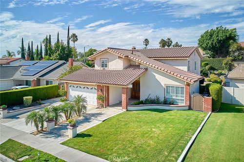 2517 Greenhill Dr, Fullerton, CA, 92833-2024 | Card Image