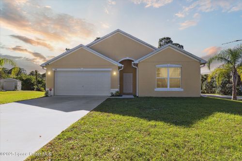 798 Tuxedo Terrace, SEBASTIAN, FL, 32958 | Card Image