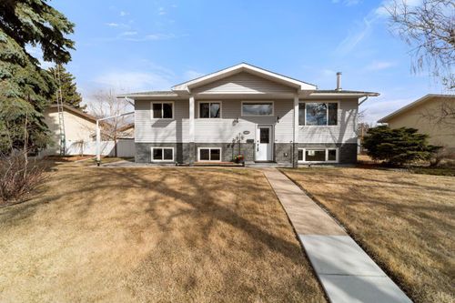 5722 Marler Drive, Camrose, AB, T4V2S8 | Card Image